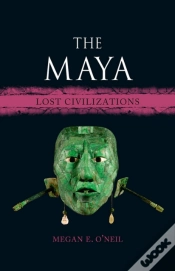 Capa do artigo Maya