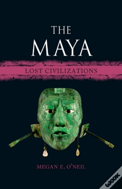 Capa do artigo Maya