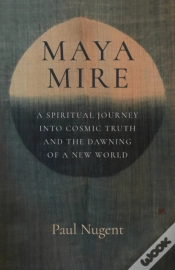Capa do artigo Maya Mire