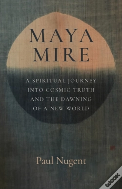 Capa do artigo Maya Mire