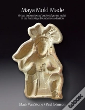 Capa do artigo Maya Mold Made