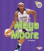 Maya Moore - Preview