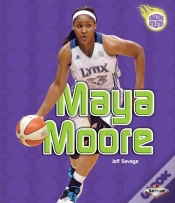Capa do artigo Maya Moore