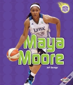 Capa do artigo Maya Moore