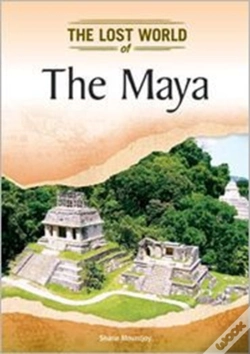 Capa do artigo Maya