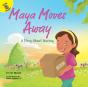 Maya Moves Away - Preview