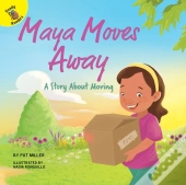 Maya Moves Away