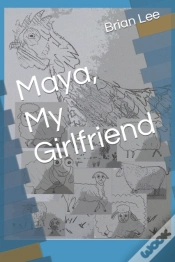 Capa do artigo Maya, My Girlfriend
