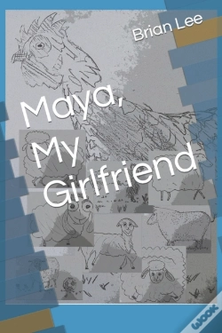 Capa do artigo Maya, My Girlfriend
