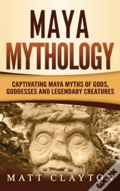 Capa do artigo Maya Mythology