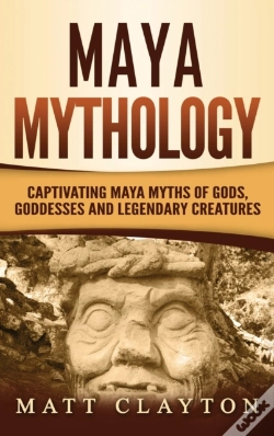 Capa do artigo Maya Mythology