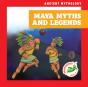 Maya Myths And Legends - Preview