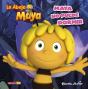 Maya No Puede Dormir ("La Abeja Maya")(+3 Años) - Preview