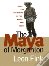 Capa do artigo Maya Of Morganton