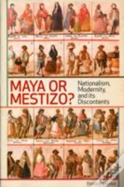 Capa do artigo Maya Or Mestizo?