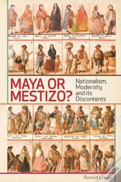 Capa do artigo Maya Or Mestizo?