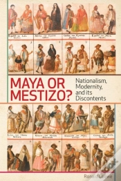 Capa do artigo Maya Or Mestizo?