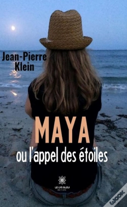 Capa do artigo Maya Ou L'Appel Des Etoiles