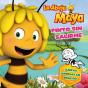 Maya. Pinto Sin Salirme - Preview