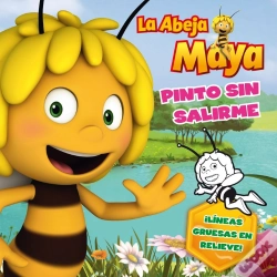 Capa do artigo Maya. Pinto Sin Salirme