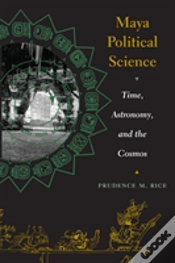Capa do artigo Maya Political Science