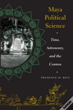 Capa do artigo Maya Political Science