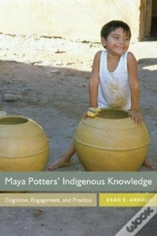 Capa do artigo Maya Potters