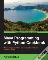 Maya Programming With Python Cookbook