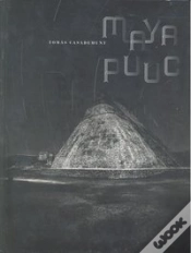 Capa do artigo Maya Puuc