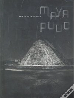 Capa do artigo Maya Puuc