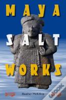 Maya Salt Works