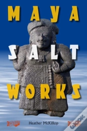 Capa do artigo Maya Salt Works