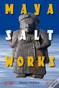 Capa do artigo Maya Salt Works