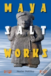 Capa do artigo Maya Salt Works