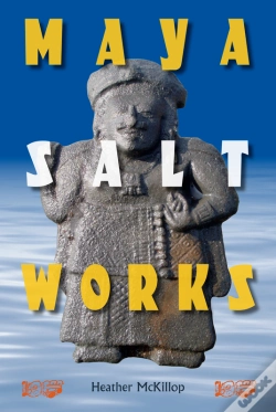 Capa do artigo Maya Salt Works