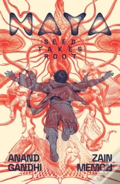 Capa do artigo Maya: Seed Takes Root