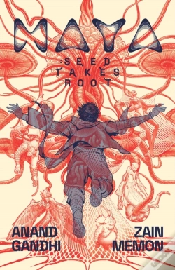 Capa do artigo Maya: Seed Takes Root