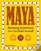 Capa do artigo Maya
