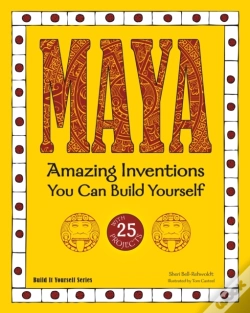 Capa do artigo Maya