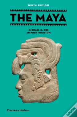 Capa do artigo Maya