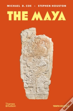 Capa do artigo Maya