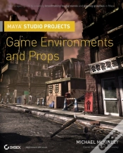 Capa do artigo Maya Studio Projects