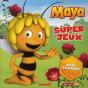 Maya Super Jeux + Stickers - Preview