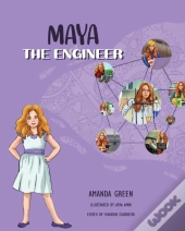 Maya The Engineer