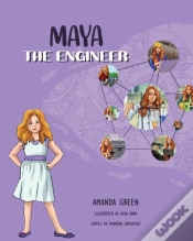 Capa do artigo Maya The Engineer
