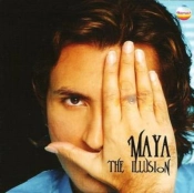 Capa do artigo Maya - The Illusion - CD