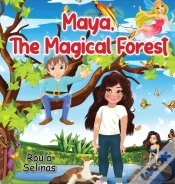 Capa do artigo Maya, The Magical Forest