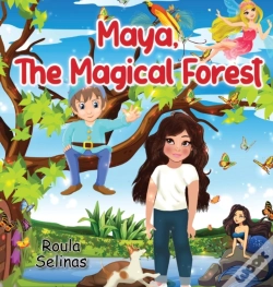 Capa do artigo Maya, The Magical Forest