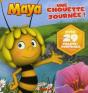 Maya - Une Chouette Journee - Preview