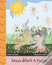 Capa do artigo Maya Wants A Puppy